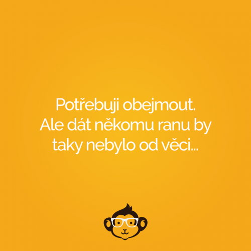 Potřebuju to