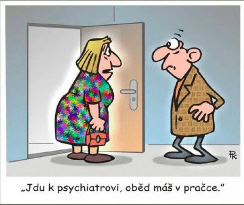 Psychiatr
