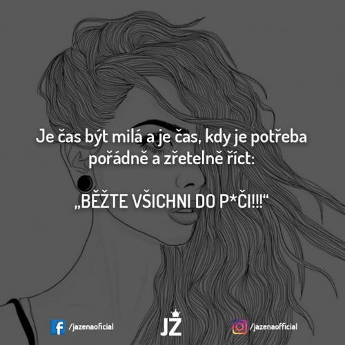 Běžte