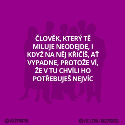 Neodejde