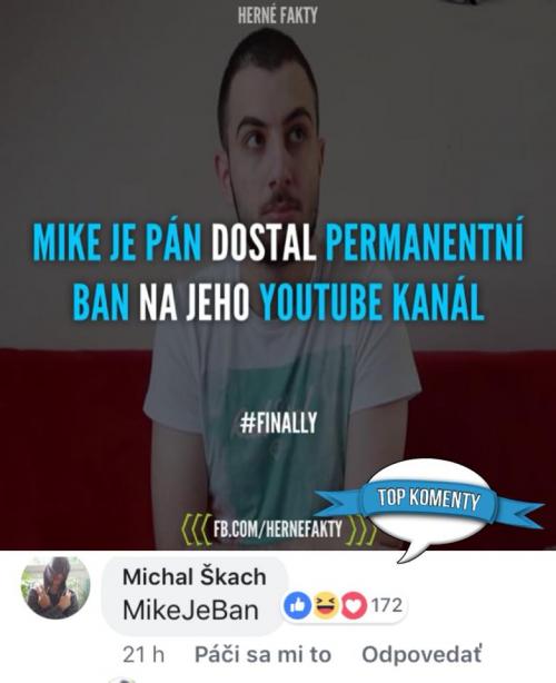 MikeJeBan