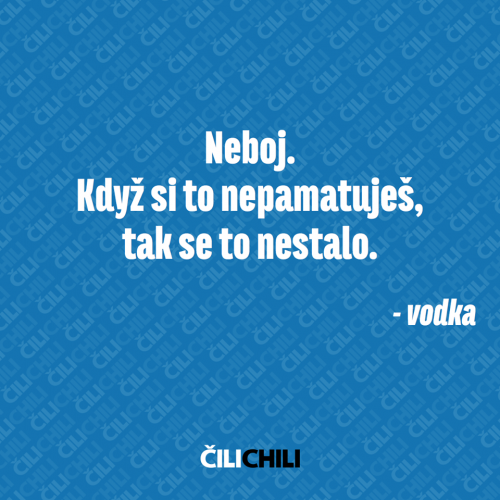 Neboj