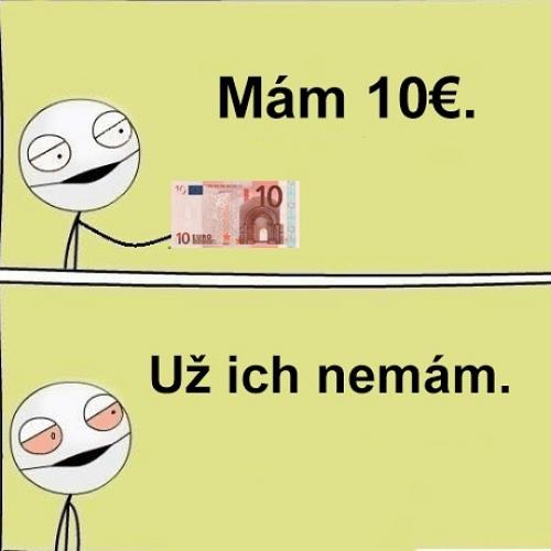  10 euro 