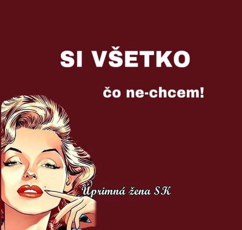 Všetko