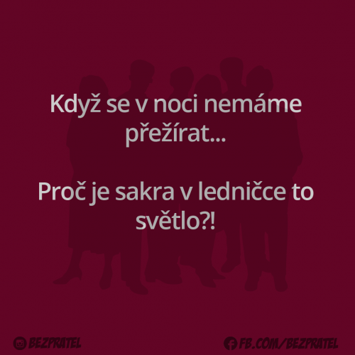 Přežírat se