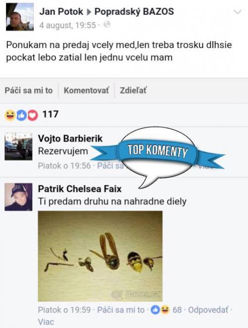 Nabízím