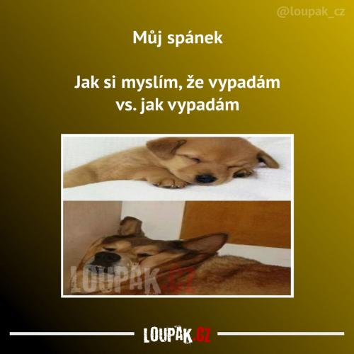  Vypadá to trošku jinak 