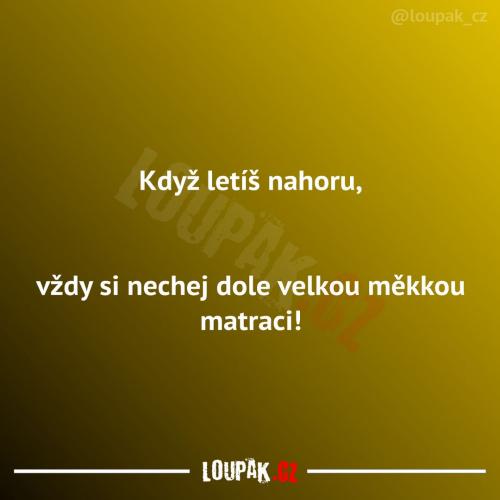  Tohle by měl mít každý 