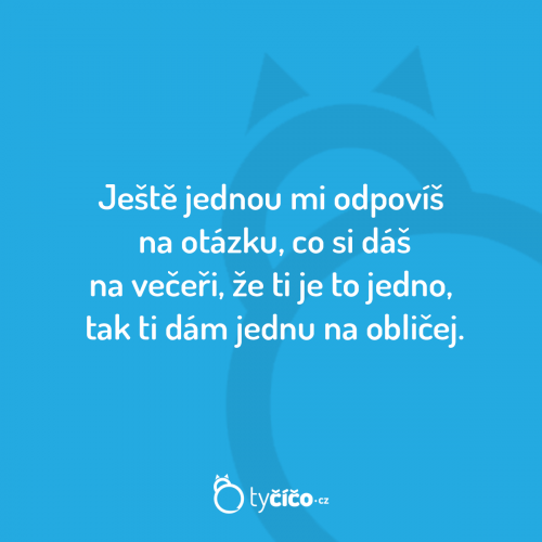 Odpovíš