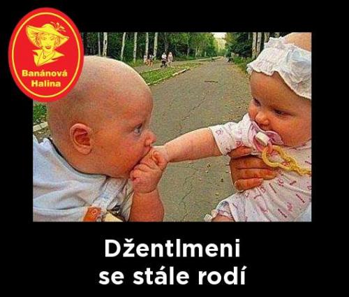 Džentlmeni