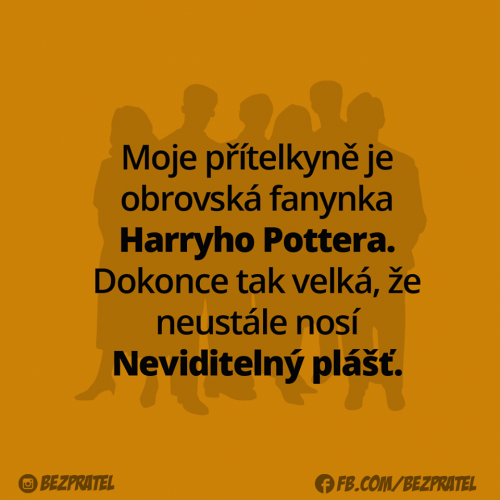  Moje přítelkyně 