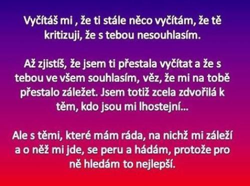 Nesouhlasím)