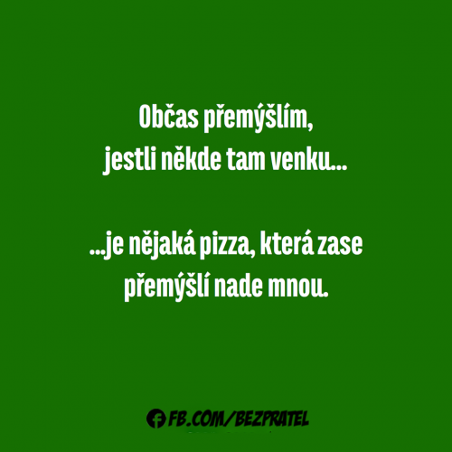  Pizza 