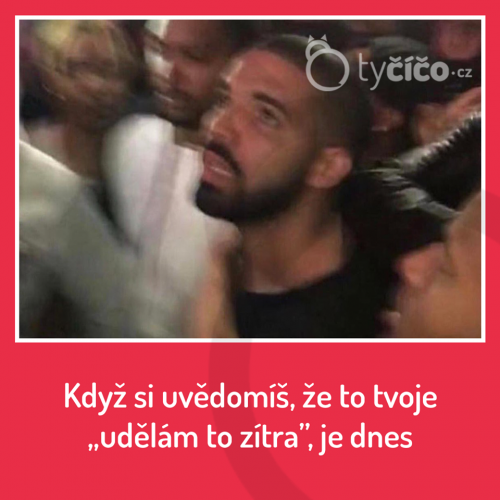  Udělám to zítra 