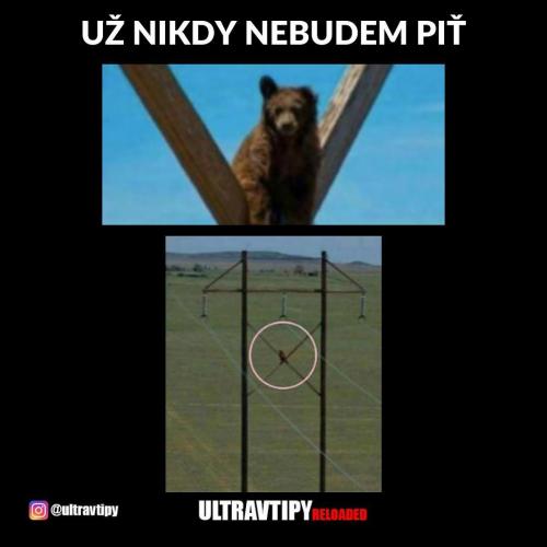  Už nikdy 