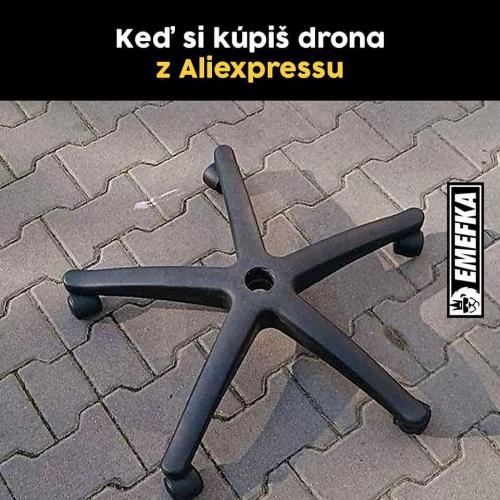  Dron 