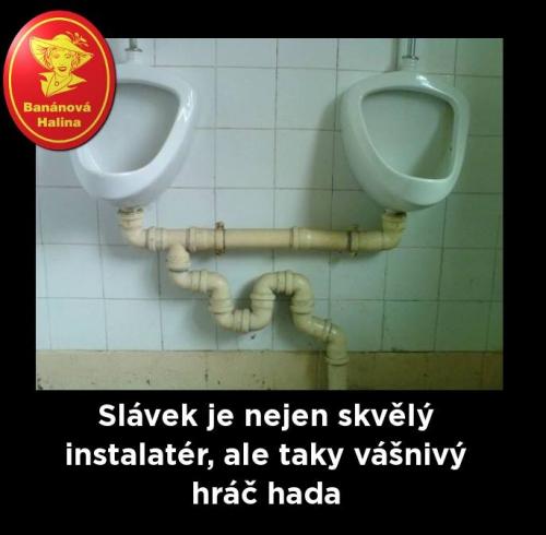 Slávek