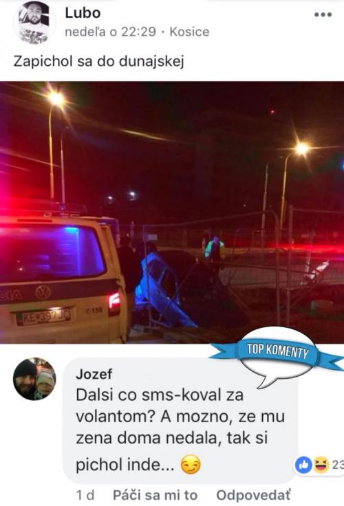 Zapíchal
