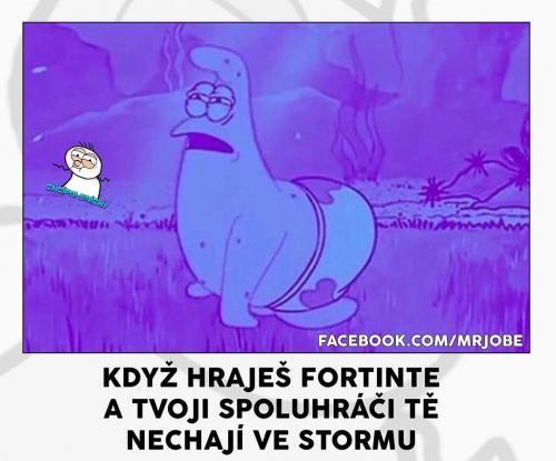Fortnite