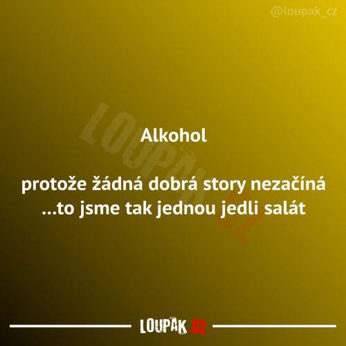  Alkohol 