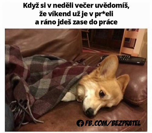  Večer 