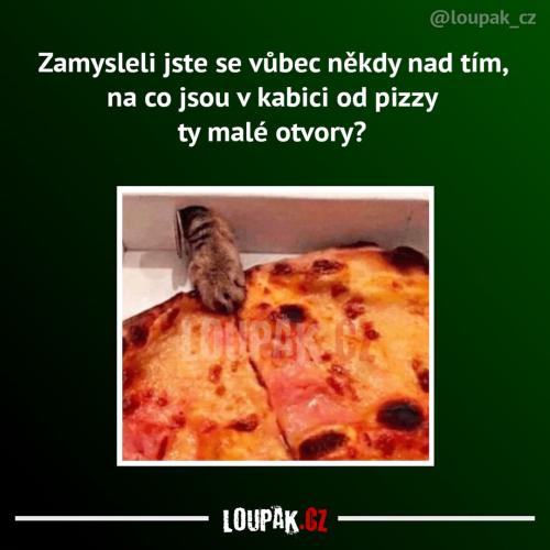  K čemu to tam je 