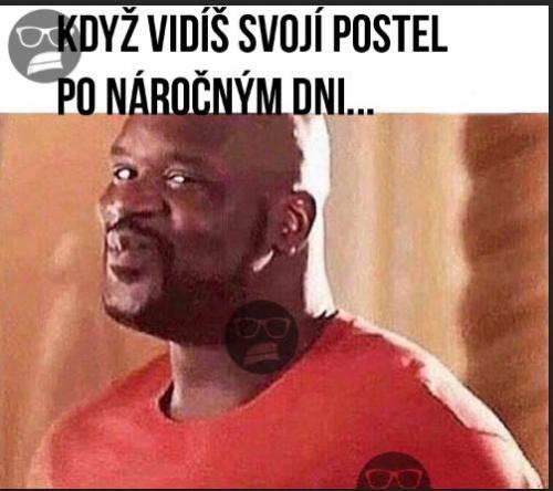  Náročný den 