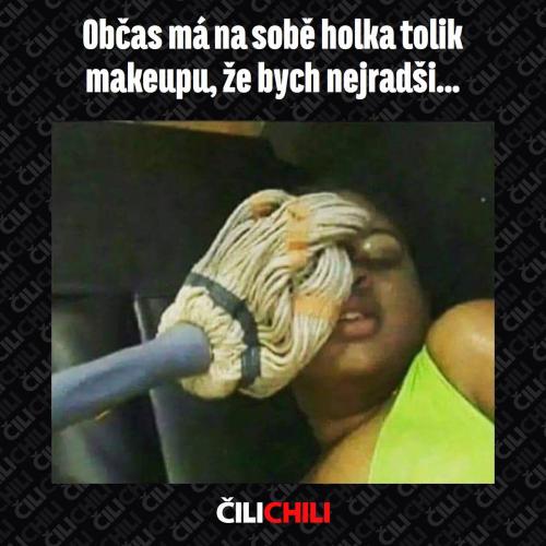 Občas