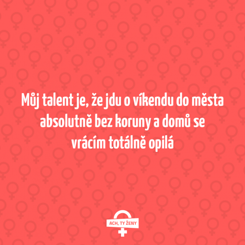 Talentík