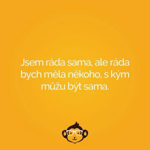  Jsem fakt rád 