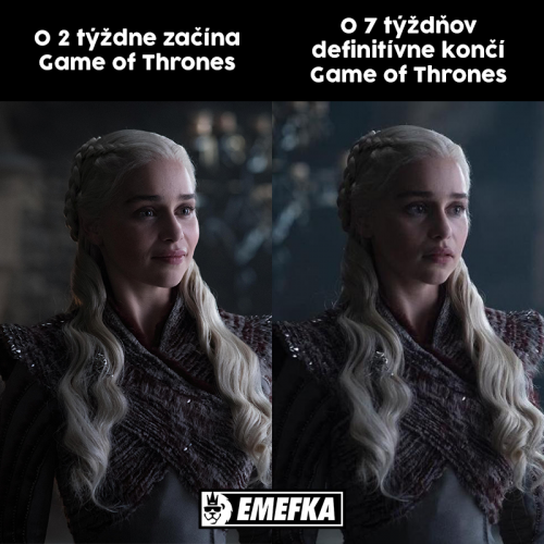 Game of Thrones 