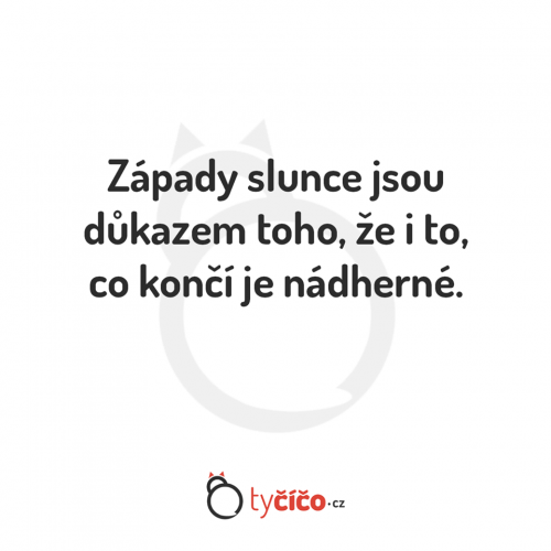 Západy