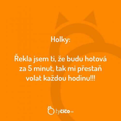  Holky 