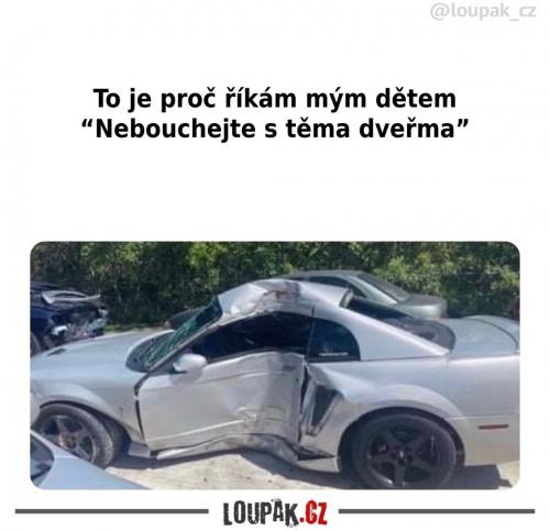  Tohle je ten problém 