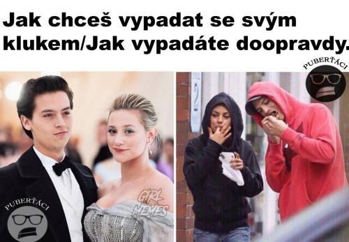 Někdy to nevyjde