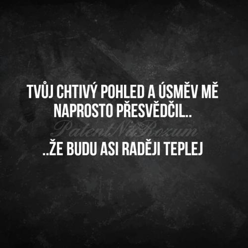 Přeessvědčil