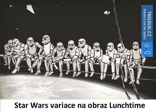  Star wars 