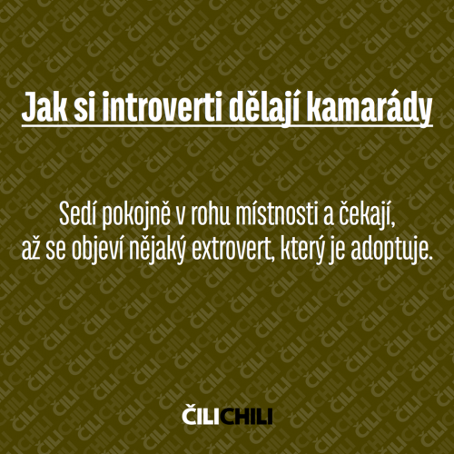Introverti
