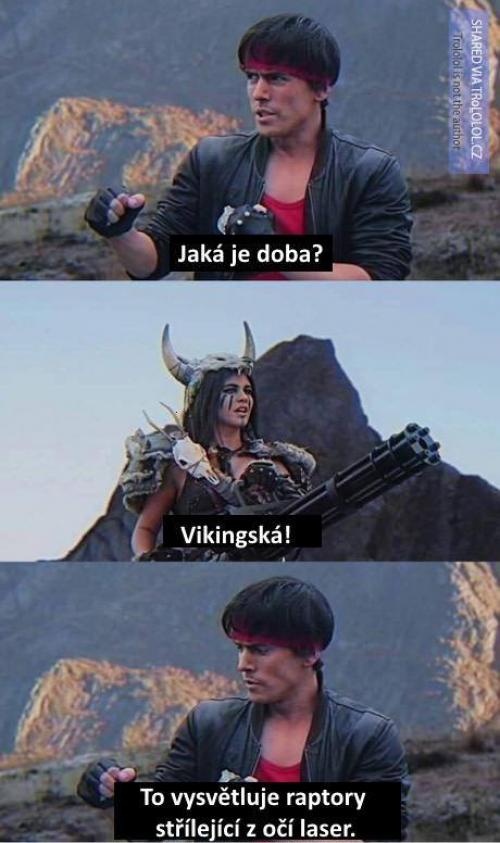  Jaká je doba 