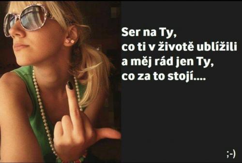 Kašli na to