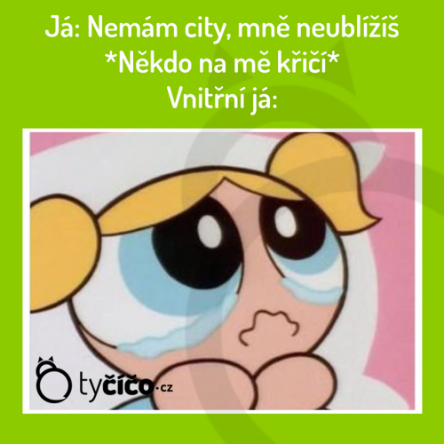 Neublížit