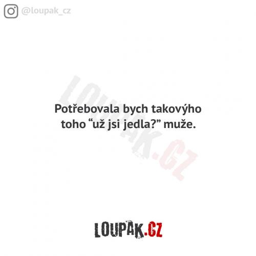  Muž 