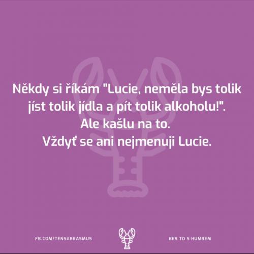 Někdy