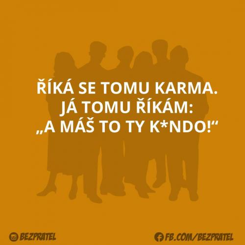 Karmička