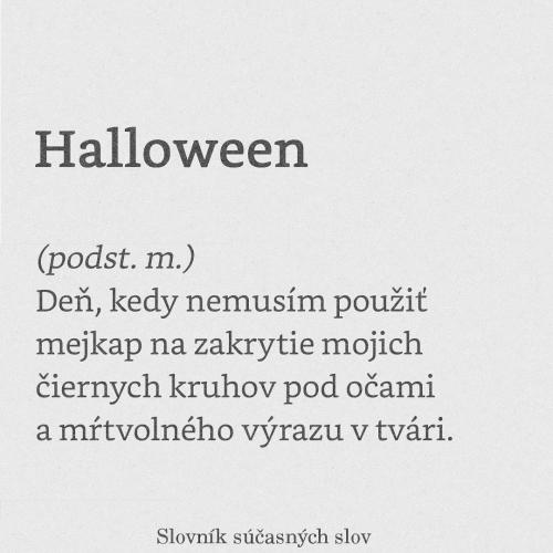  Halloween 