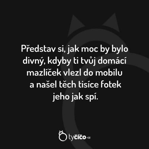 Představ si