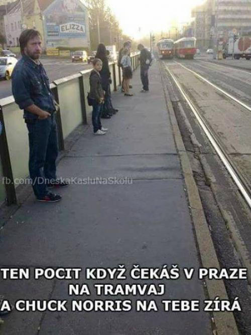  Ten pocit 