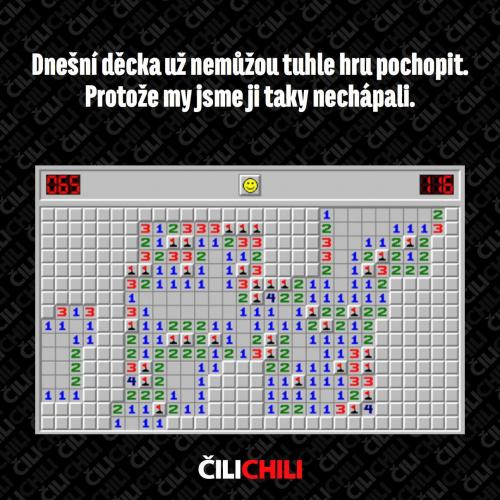 Nechápali
