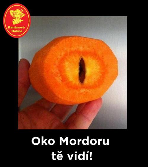  Oko Mordoru 