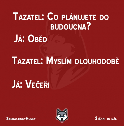 Označ nějakého nenažrance